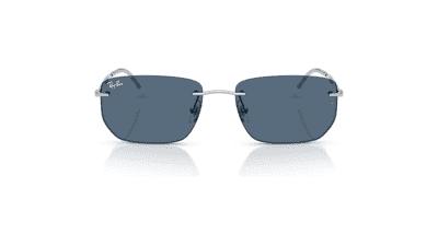 Ray-Ban RB3768 Rectangular Sunglasses