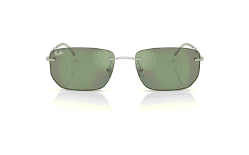 Ray-Ban RB3768 Rectangular Sunglasses