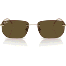 Ray-Ban RB3768 Rectangular Sunglasses
