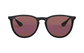 Ray-Ban RB4171 Erika Round Sunglasses
