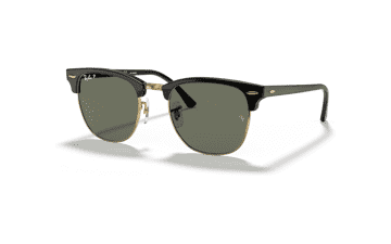 Ray‑Ban RB3016 Clubmaster Classic Sunglasses