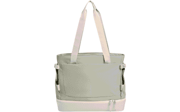 STANLEY Vitalize Tote Bag – Gym, Work & Travel with Laptop Sleeve