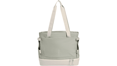 STANLEY Vitalize Tote Bag – Gym, Work & Travel with Laptop Sleeve