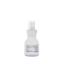SU Leave-In Hair Milk with UV & Heat Protection