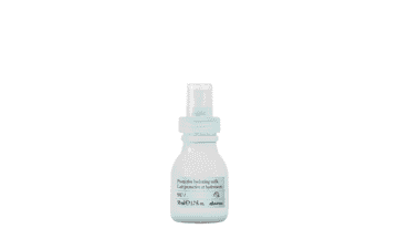 SU Leave-In Hair Milk with UV & Heat Protection