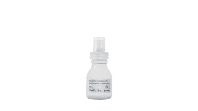 SU Leave-In Hair Milk with UV & Heat Protection