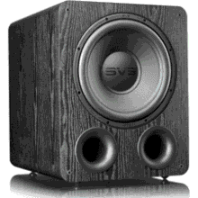 SVS PB-1000 Pro 12" Subwoofer – 325W RMS, Ported