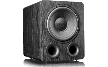 SVS PB-1000 Pro 12" Subwoofer – 325W RMS, Ported