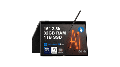Samsung Galaxy Book5 Pro 360 16
