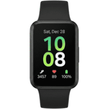 Samsung Galaxy FIT 3 1.6" AMOLED Smartwatch