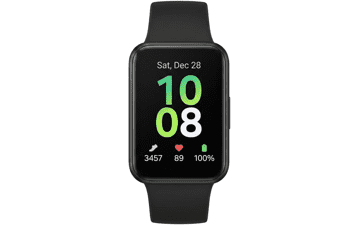 Samsung Galaxy FIT 3 1.6" AMOLED Smartwatch