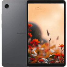 Samsung Galaxy Tab A11 64GB WiFi Gray (Case Bundle)