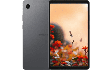 Samsung Galaxy Tab A11 64GB WiFi Gray (Case Bundle)