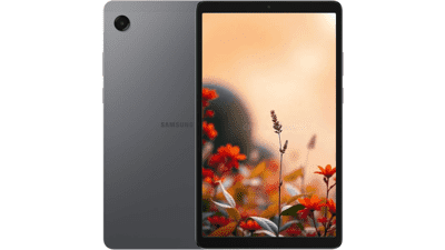Samsung Galaxy Tab A11 64GB WiFi Gray (Case Bundle)