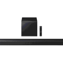 Samsung Q800F 5.1.2ch Soundbar + Subwoofer