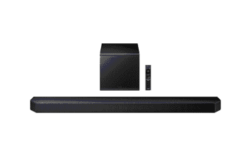 Samsung Q800F 5.1.2ch Soundbar + Subwoofer