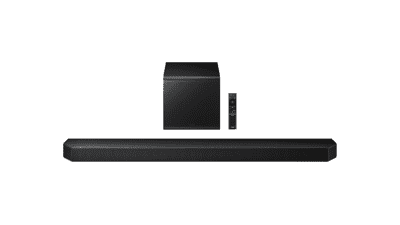 Samsung Q800F 5.1.2ch Soundbar + Subwoofer