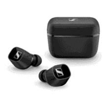 Sennheiser CX 400BT True Wireless Earbuds