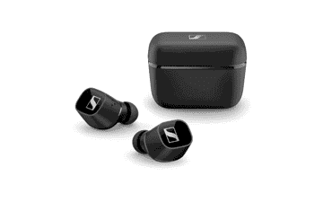 Sennheiser CX 400BT True Wireless Earbuds