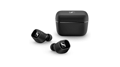 Sennheiser CX 400BT True Wireless Earbuds