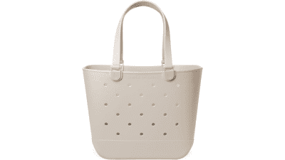 Simple Modern Extra-Large Waterproof Beach Tote