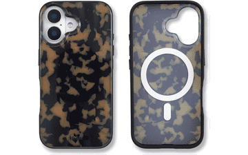 Sonix iPhone 17 MagSafe Case – 10ft Drop Tested, Tortoiseshell