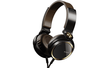 Sony MDRXB600IP EX Headphones