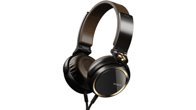 Sony MDRXB600IP EX Headphones