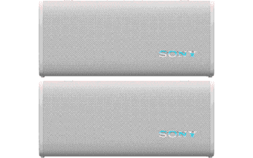 Sony ULT Field 3 Portable Bluetooth Speaker (2 Pack)
