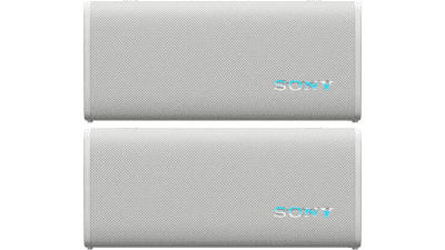 Sony ULT Field 3 Portable Bluetooth Speaker (2 Pack)