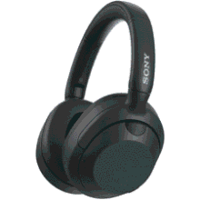 Sony ULT WEAR Wireless Noise Cancelling Headphones