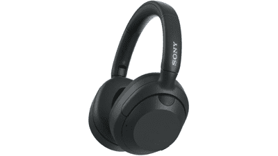 Sony ULT WEAR Wireless Noise Cancelling Headphones