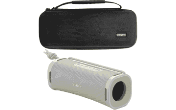 Sony ULT10 Bluetooth Speaker with Knox Case