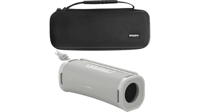 Sony ULT10 Bluetooth Speaker with Knox Case