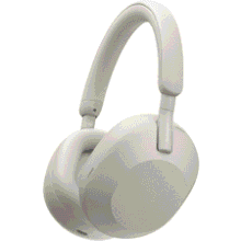 Sony WH-1000XM5 Noise Cancelling Headphones – 30hr Battery, Alexa & Google Assistant