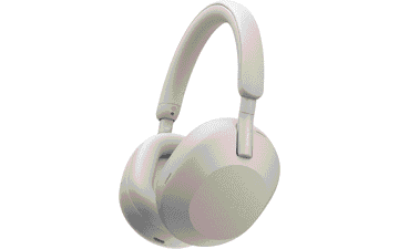 Sony WH-1000XM5 Noise Cancelling Headphones – 30hr Battery, Alexa & Google Assistant