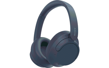 Sony WH-CH720N Wireless Noise Cancelling Headphones Blue