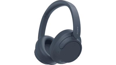 Sony WH-CH720N Wireless Noise Cancelling Headphones Blue