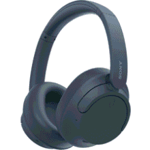 Sony WH-CH720NL Wireless Noise Cancelling Headphones – 35h Battery