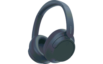 Sony WH-CH720NL Wireless Noise Cancelling Headphones – 35h Battery