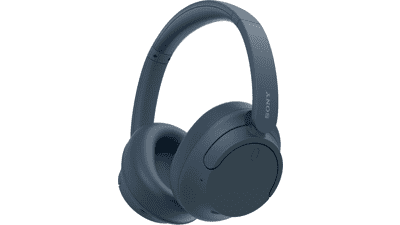 Sony WH-CH720NL Wireless Noise Cancelling Headphones – 35h Battery