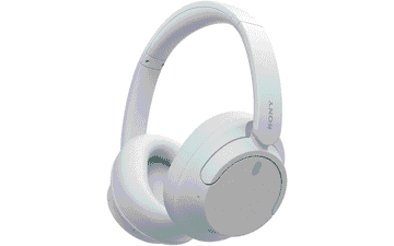 Sony WH-CH720NW Noise Cancelling Bluetooth Headphones