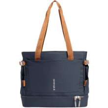 Stanley Vitalize Tote Bag – Gym, Work & Travel with Laptop Sleeve