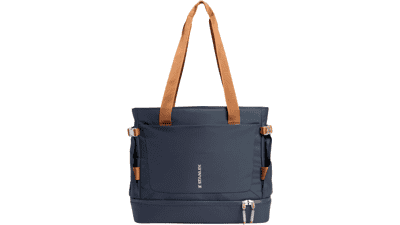 Stanley Vitalize Tote Bag – Gym, Work & Travel with Laptop Sleeve