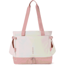 Stanley Vitalize Tote Bag – Laptop Sleeve, Expandable Bottom