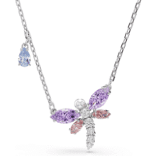 Swarovski x Ariana Grande Official Dragonfly Jewelry