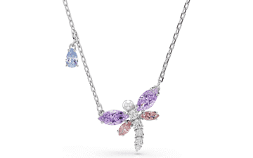 Swarovski x Ariana Grande Official Dragonfly Jewelry