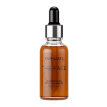 TAN-LUXE Self‑Tan Drops – Cruelty‑Free, Toxin‑Free