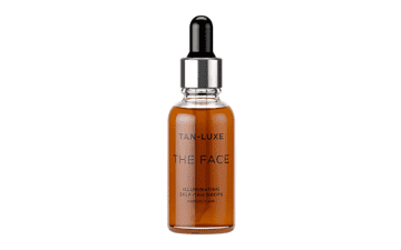 TAN-LUXE Self‑Tan Drops – Cruelty‑Free, Toxin‑Free