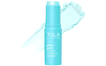 TULA Spresso Eye Balm – Caffeine Hydrating Treatment